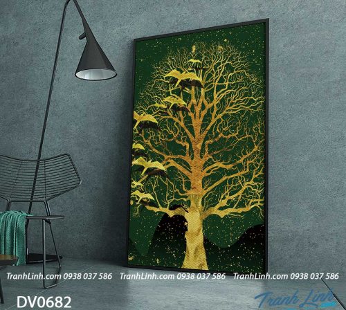 Tranh_canvas _treo_tuong_trang_tri_rung_cay_truu_tuong (27)