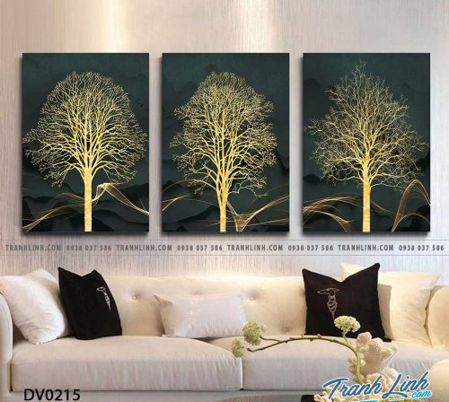 Tranh_canvas _treo_tuong_trang_tri_rung_cay_truu_tuong (7)