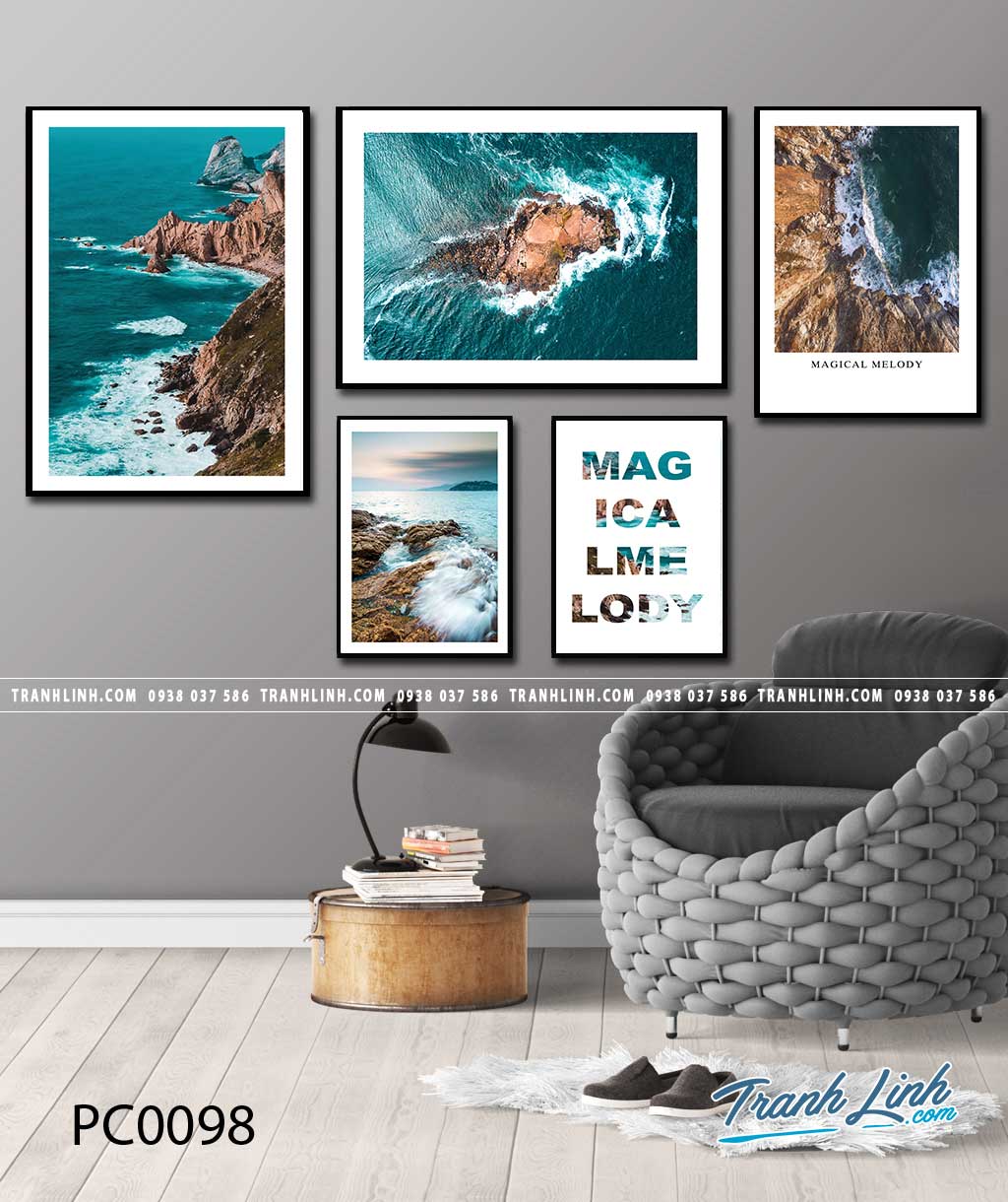Bo_tranh_Canvas_treo_tuong_trang_tri_phong_khach_phong_canh_PC0098 Bo tranh Canvas treo tuong trang tri phong khach phong canh PC0098