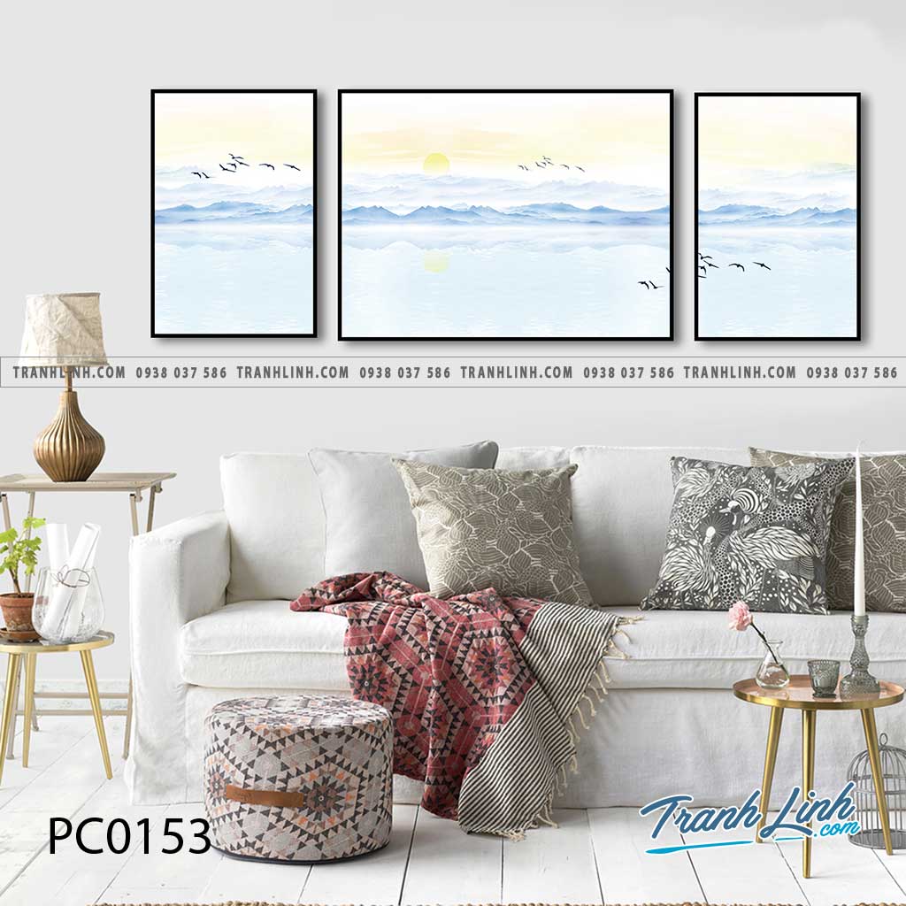 Bo_tranh_Canvas_treo_tuong_trang_tri_phong_khach_phong_canh_PC0153 Bo tranh Canvas treo tuong trang tri phong khach phong canh PC0153