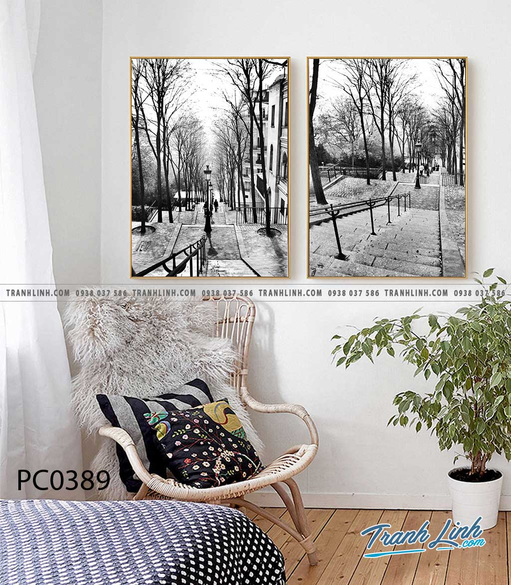 Bo_tranh_Canvas_treo_tuong_trang_tri_phong_khach_phong_canh_PC0389 Bo tranh Canvas treo tuong trang tri phong khach phong canh PC0389