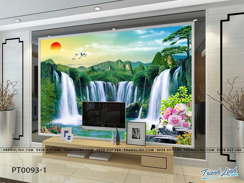 tranh_dan_tuong_phong_canh_phong_thuy_pt0093 tranh dan tuong phong canh phong thuy pt0093