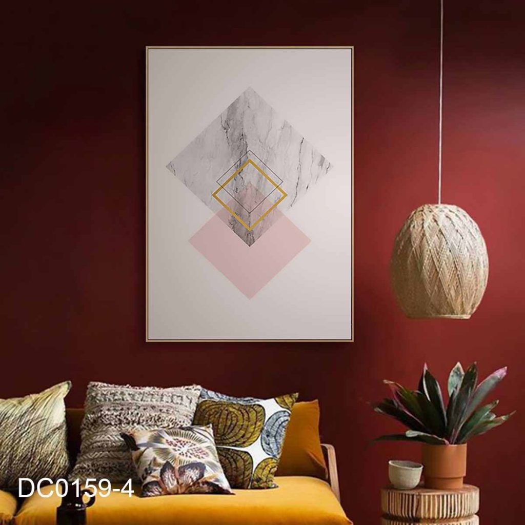 tranh treo tuong canvas trang tri decor 306