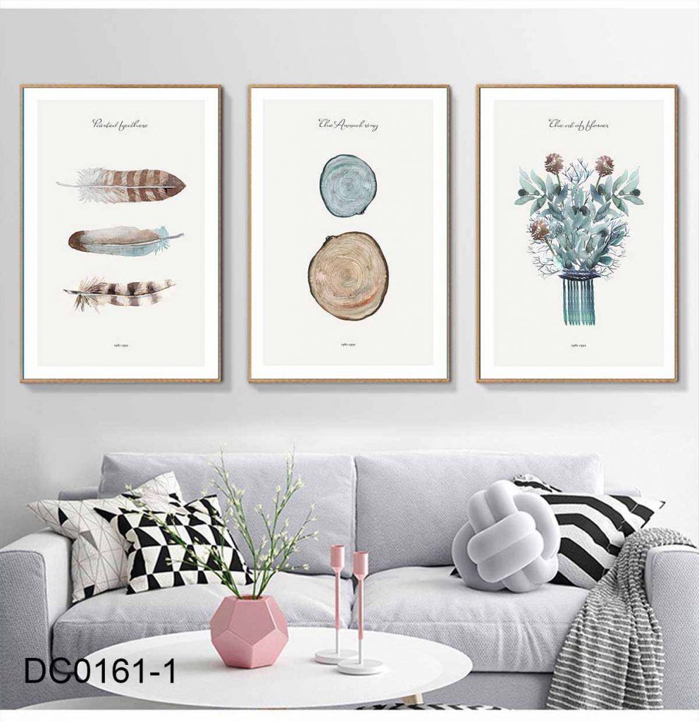 tranh treo tuong canvas trang tri decor 310