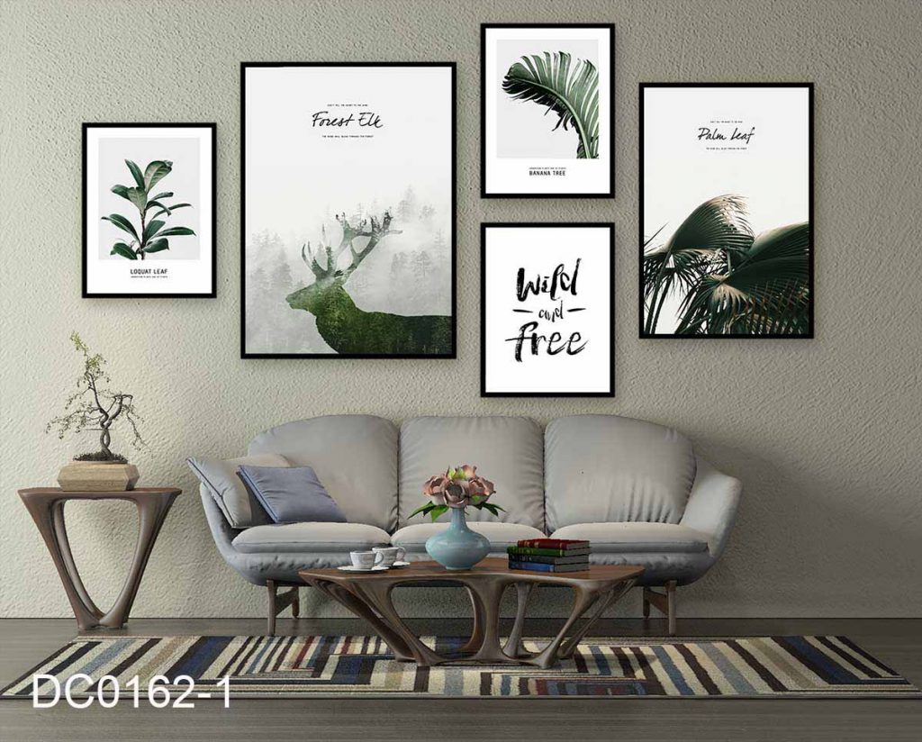 tranh treo tuong canvas trang tri decor 312