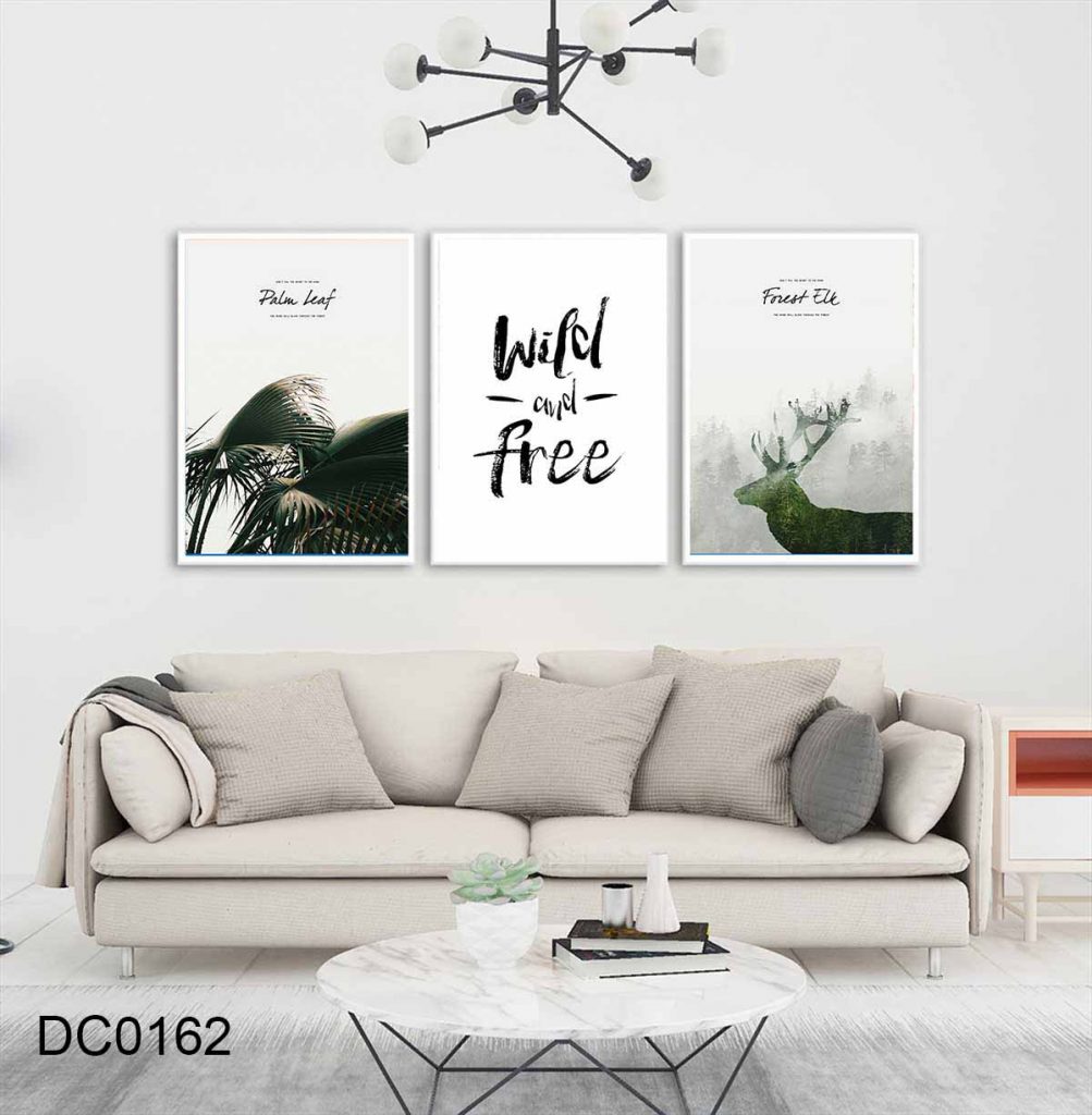 tranh treo tuong canvas trang tri decor 313