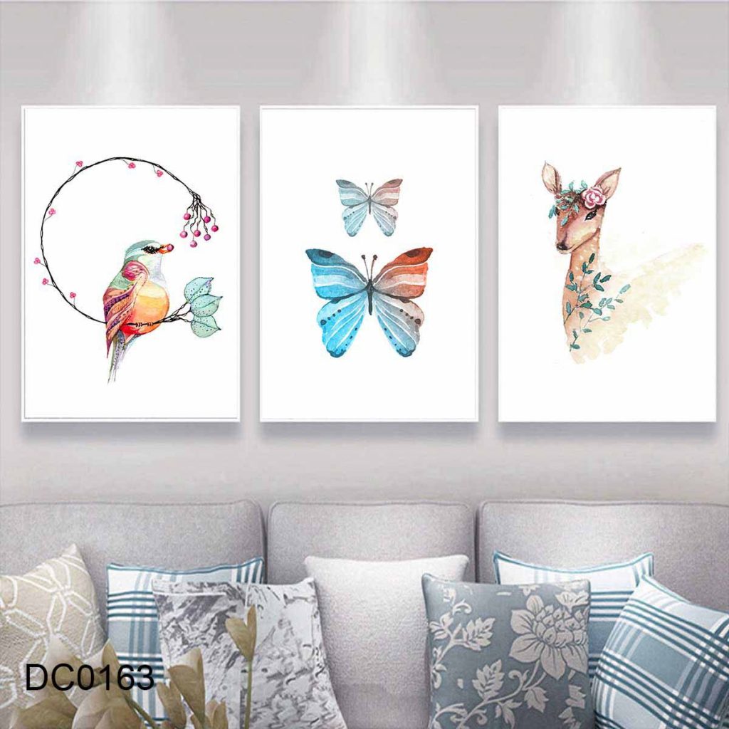 tranh treo tuong canvas trang tri decor 315
