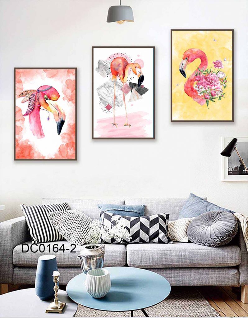 tranh treo tuong canvas trang tri decor 317