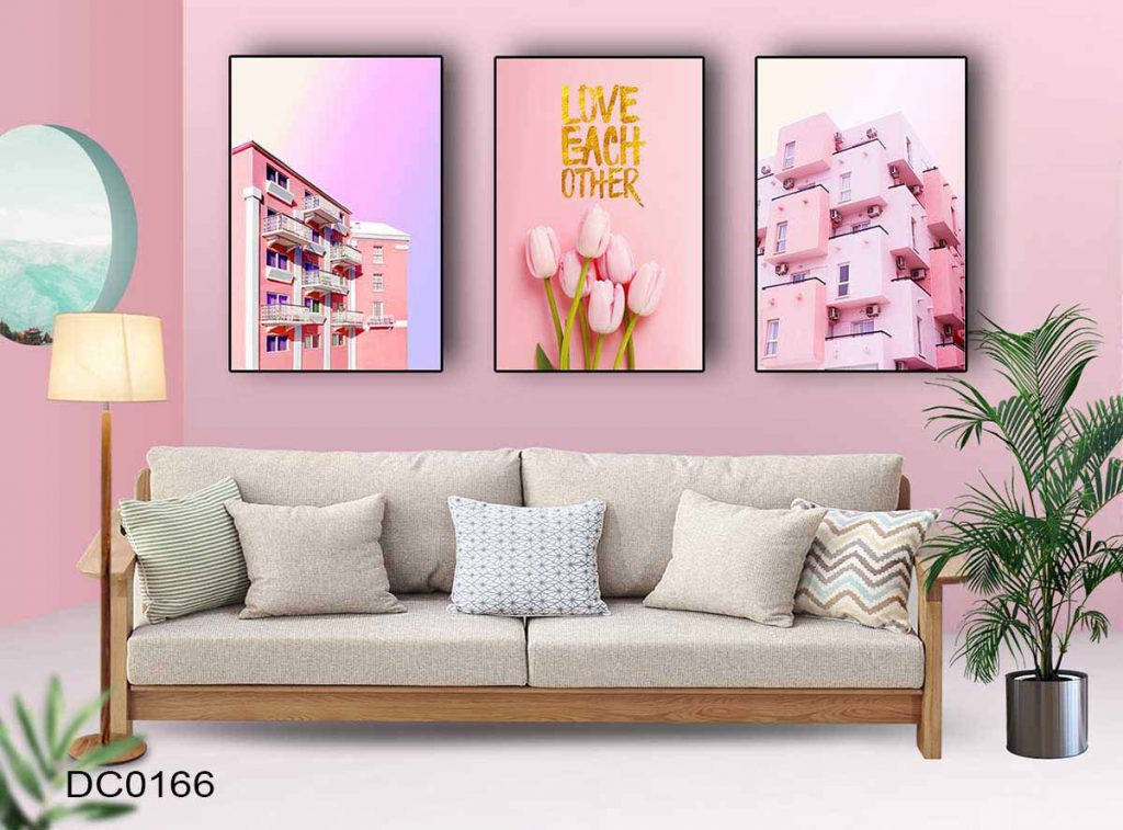tranh treo tuong canvas trang tri decor 321