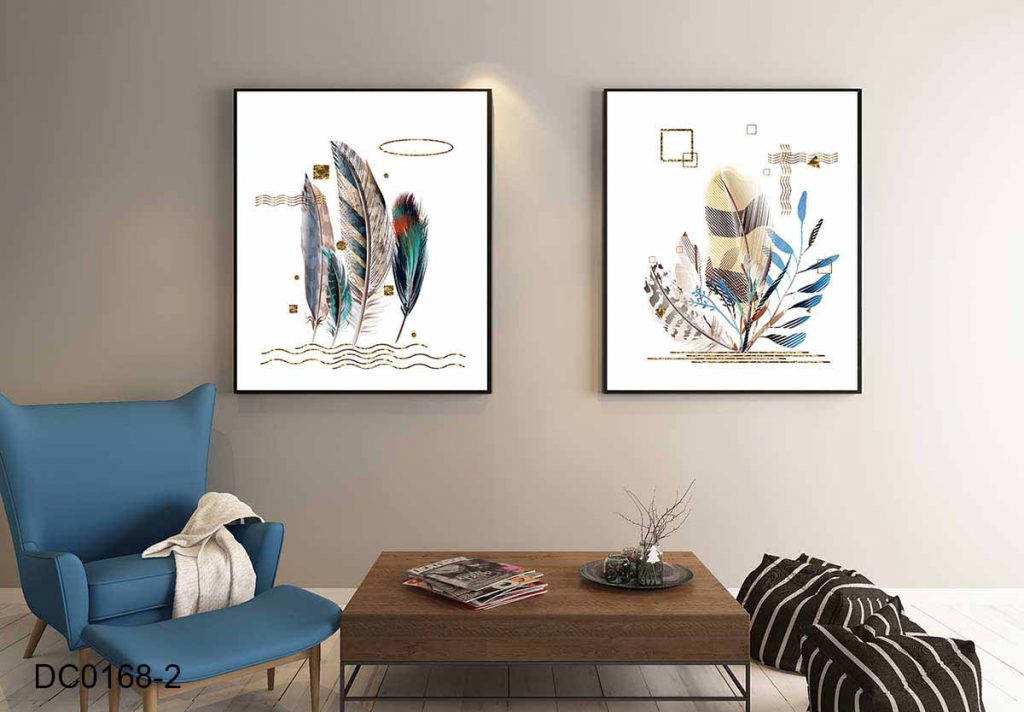 tranh treo tuong canvas trang tri decor 324