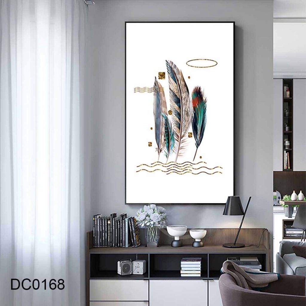 tranh treo tuong canvas trang tri decor 326
