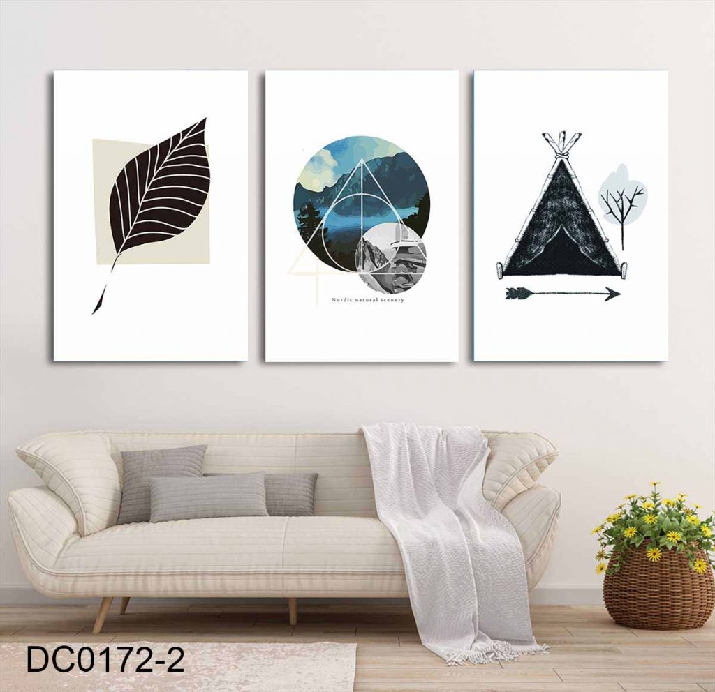 tranh treo tuong canvas trang tri decor 336