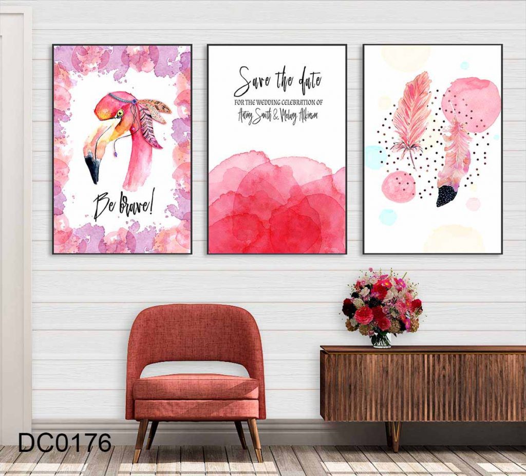 tranh treo tuong canvas trang tri decor 345