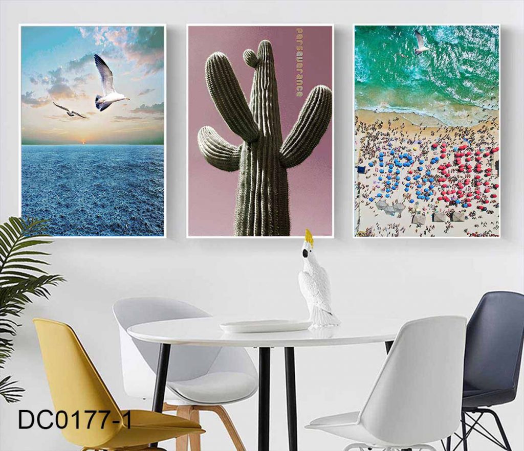tranh treo tuong canvas trang tri decor 347