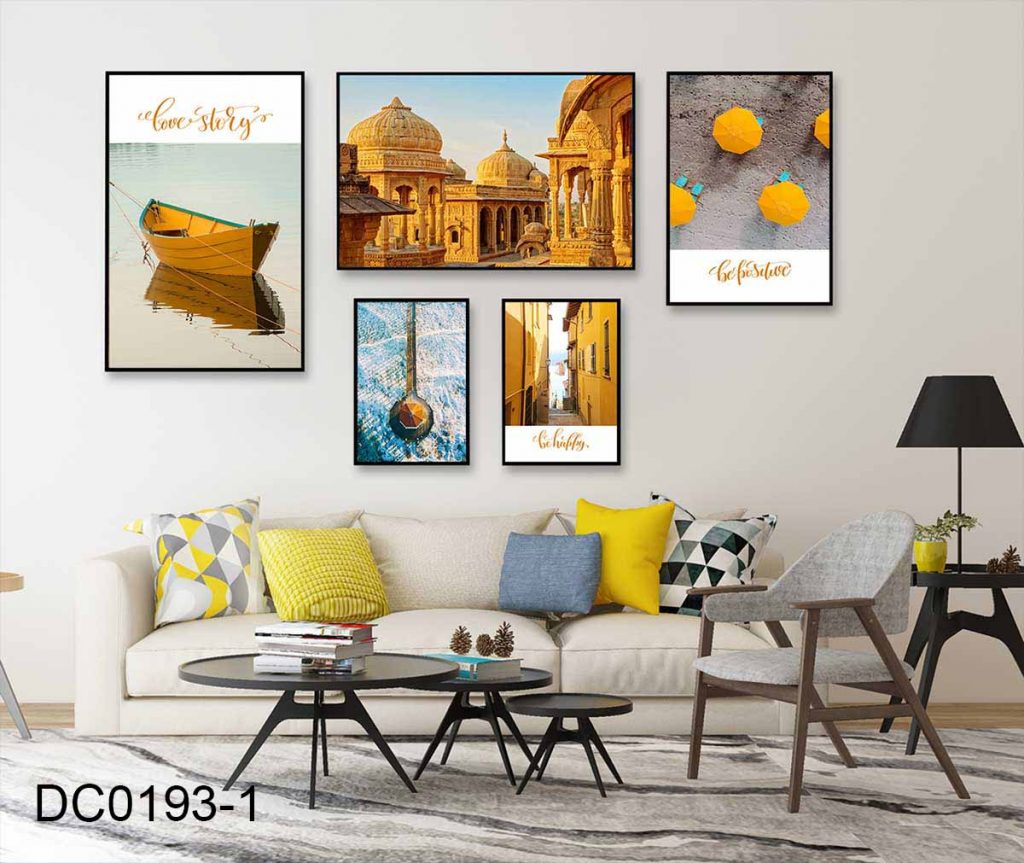 tranh treo tuong canvas trang tri decor 389