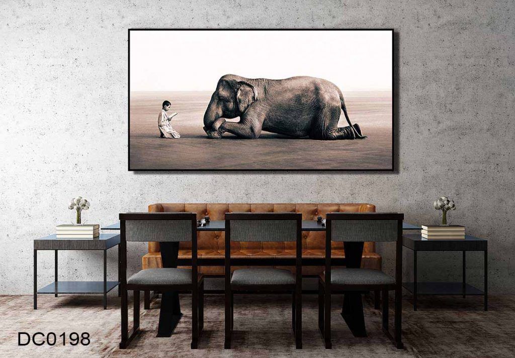 tranh treo tuong canvas trang tri decor 402