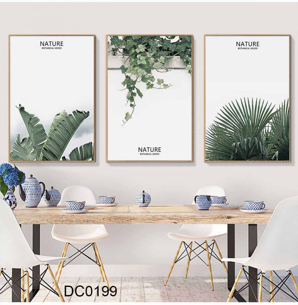 tranh treo tuong canvas trang tri decor 404