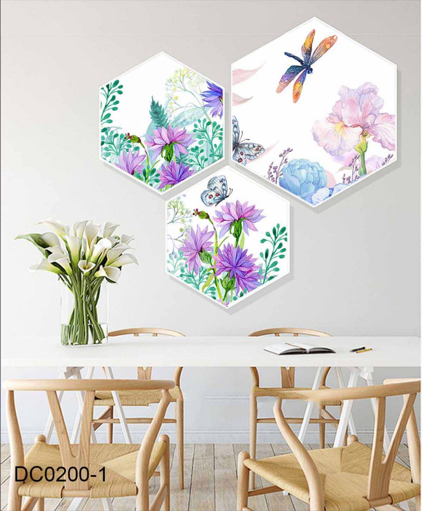 tranh treo tuong canvas trang tri decor 405