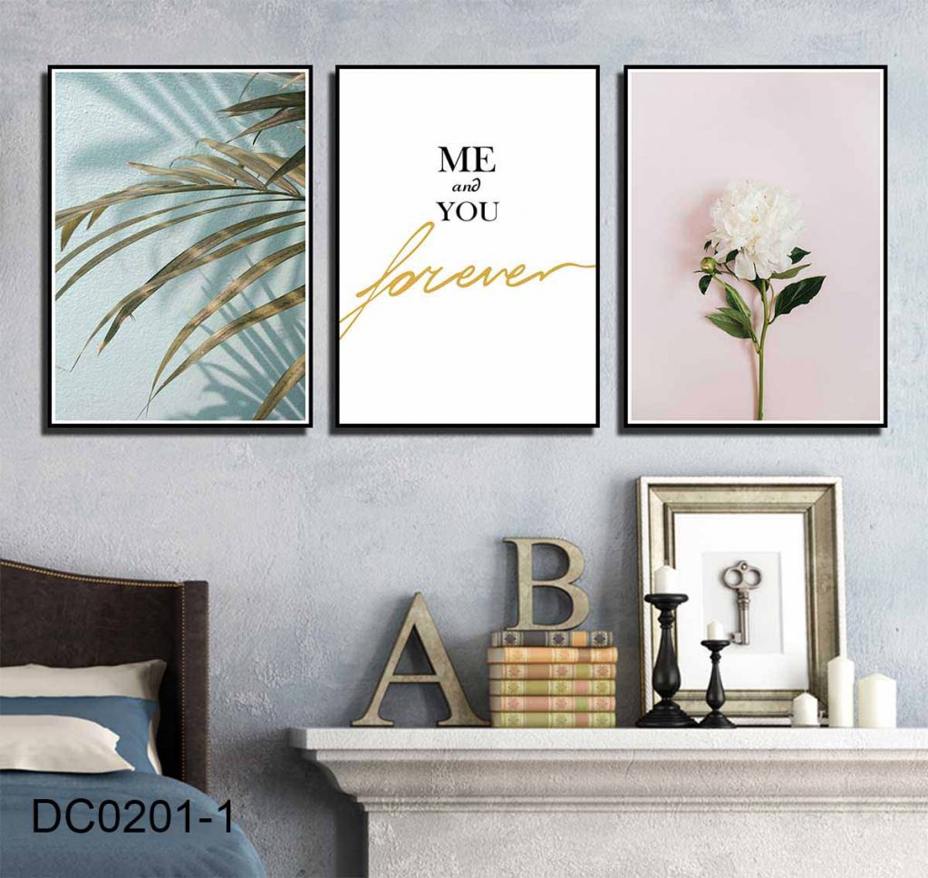 tranh treo tuong canvas trang tri decor 408