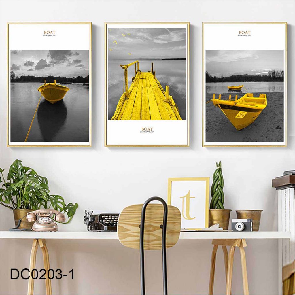 tranh treo tuong canvas trang tri decor 410