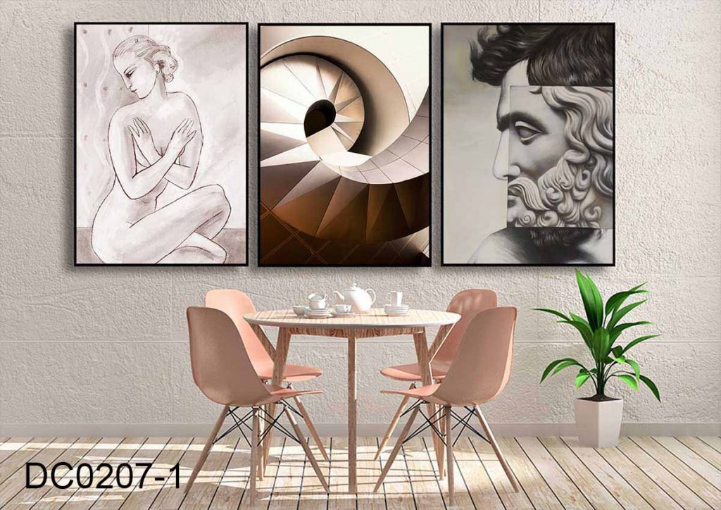 tranh treo tuong canvas trang tri decor 416