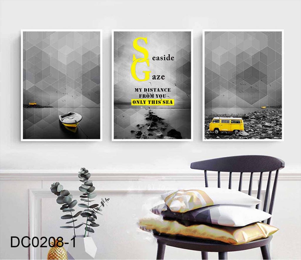 tranh treo tuong canvas trang tri decor 417