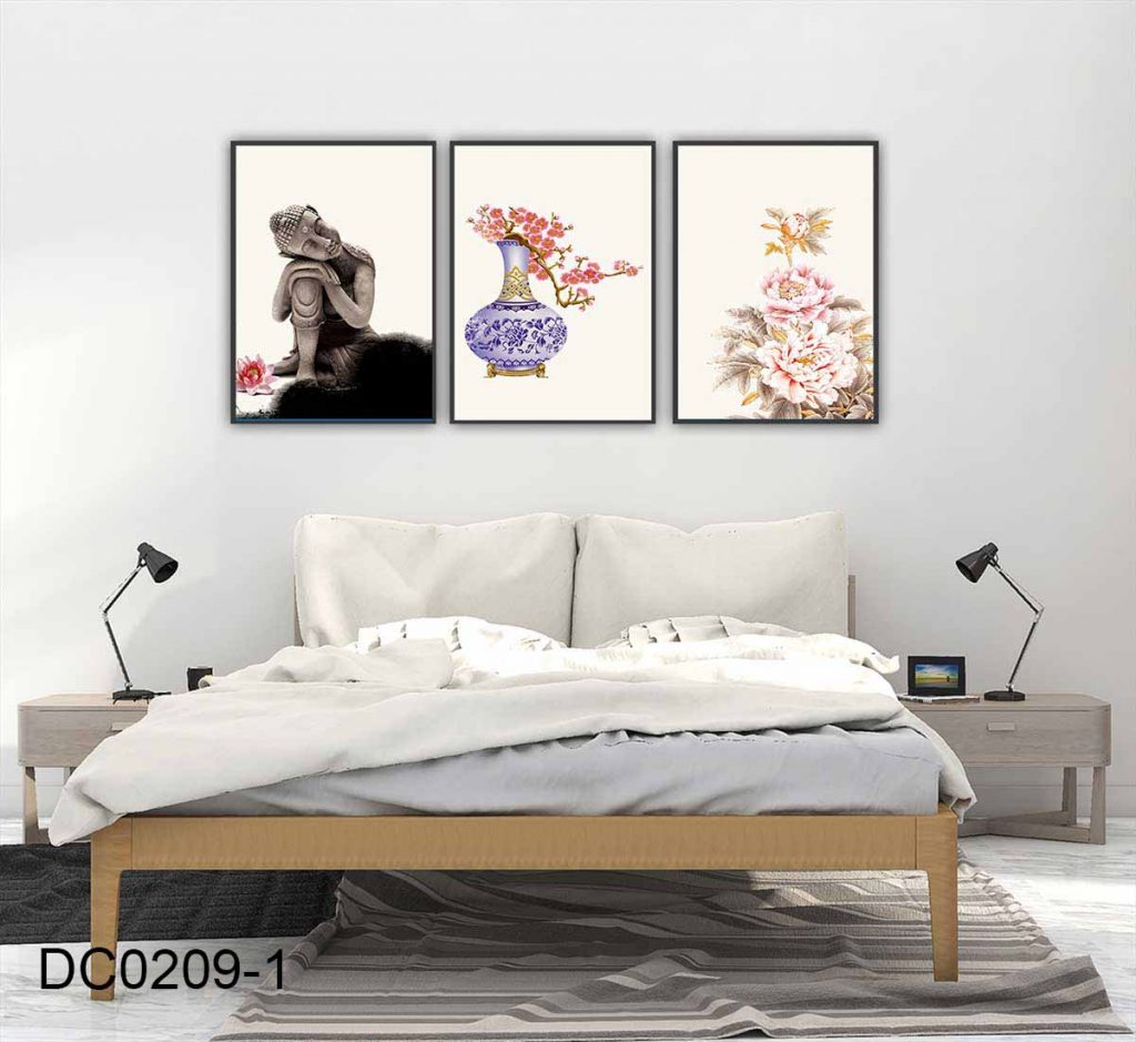 tranh treo tuong canvas trang tri decor 421