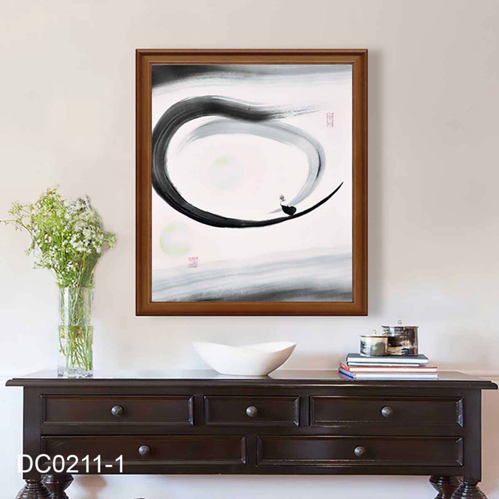 tranh treo tuong canvas trang tri decor 424