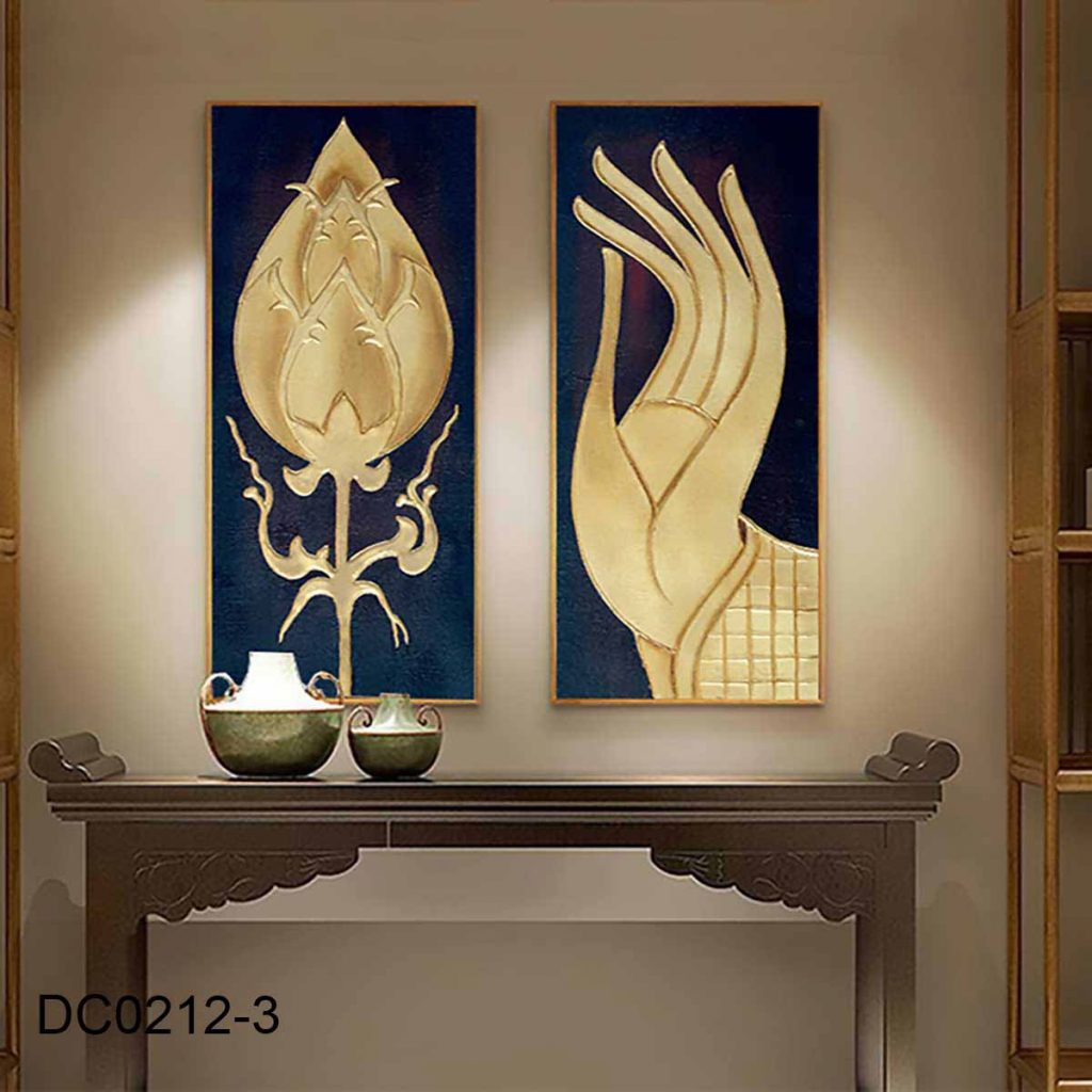 tranh treo tuong canvas trang tri decor 426