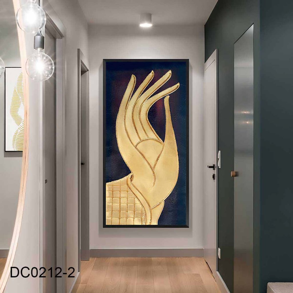 tranh treo tuong canvas trang tri decor 427