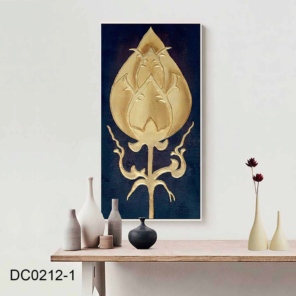 tranh treo tuong canvas trang tri decor 428