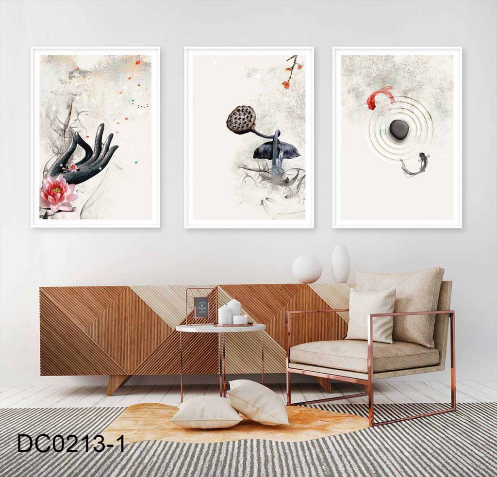 tranh treo tuong canvas trang tri decor 429 1