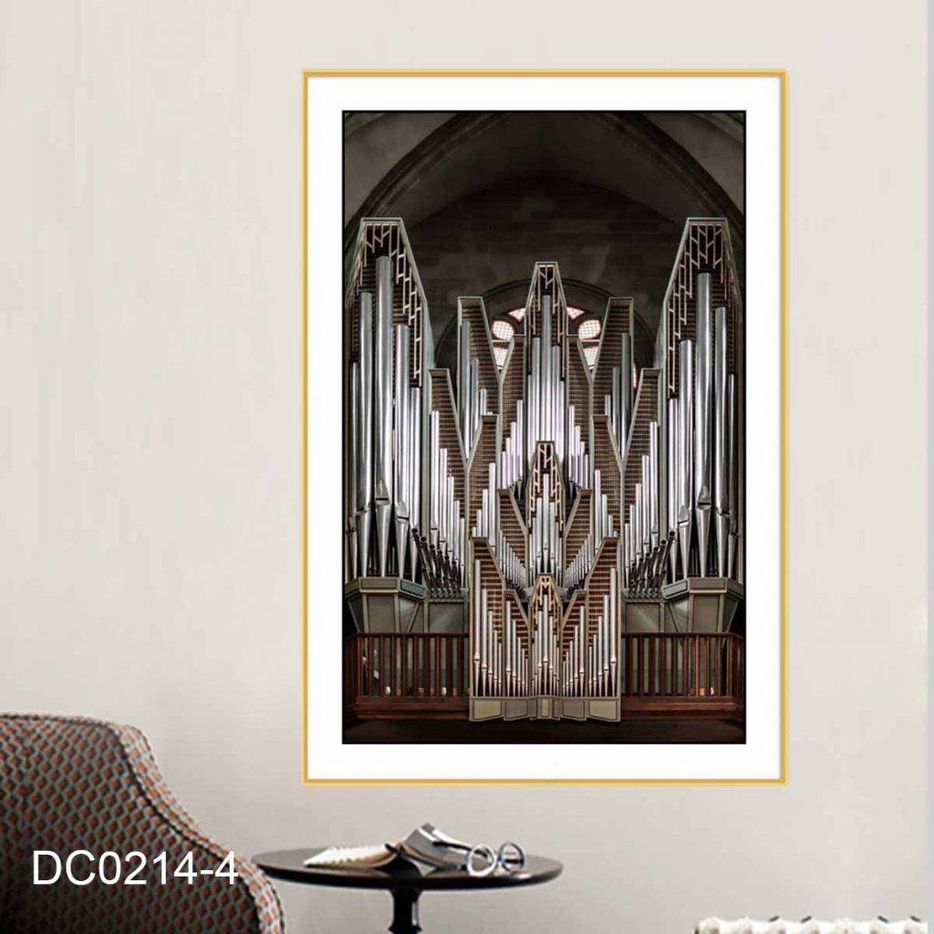 tranh treo tuong canvas trang tri decor 432