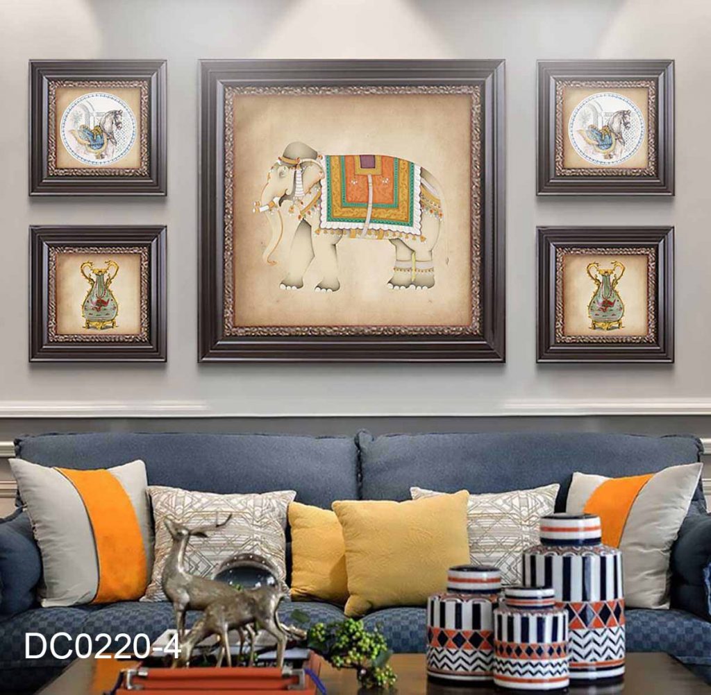 tranh treo tuong canvas trang tri decor 451