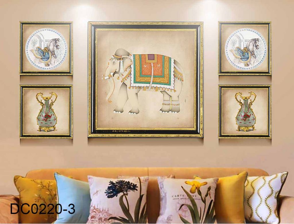 tranh treo tuong canvas trang tri decor 452