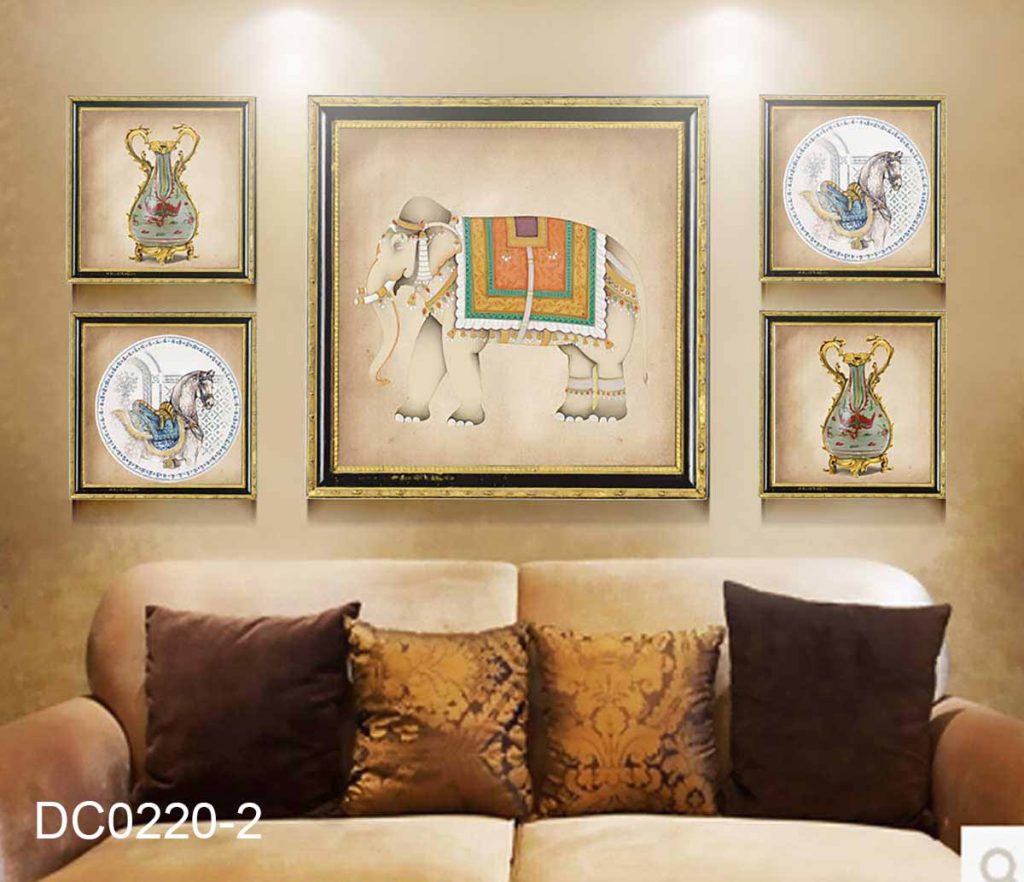 tranh treo tuong canvas trang tri decor 453