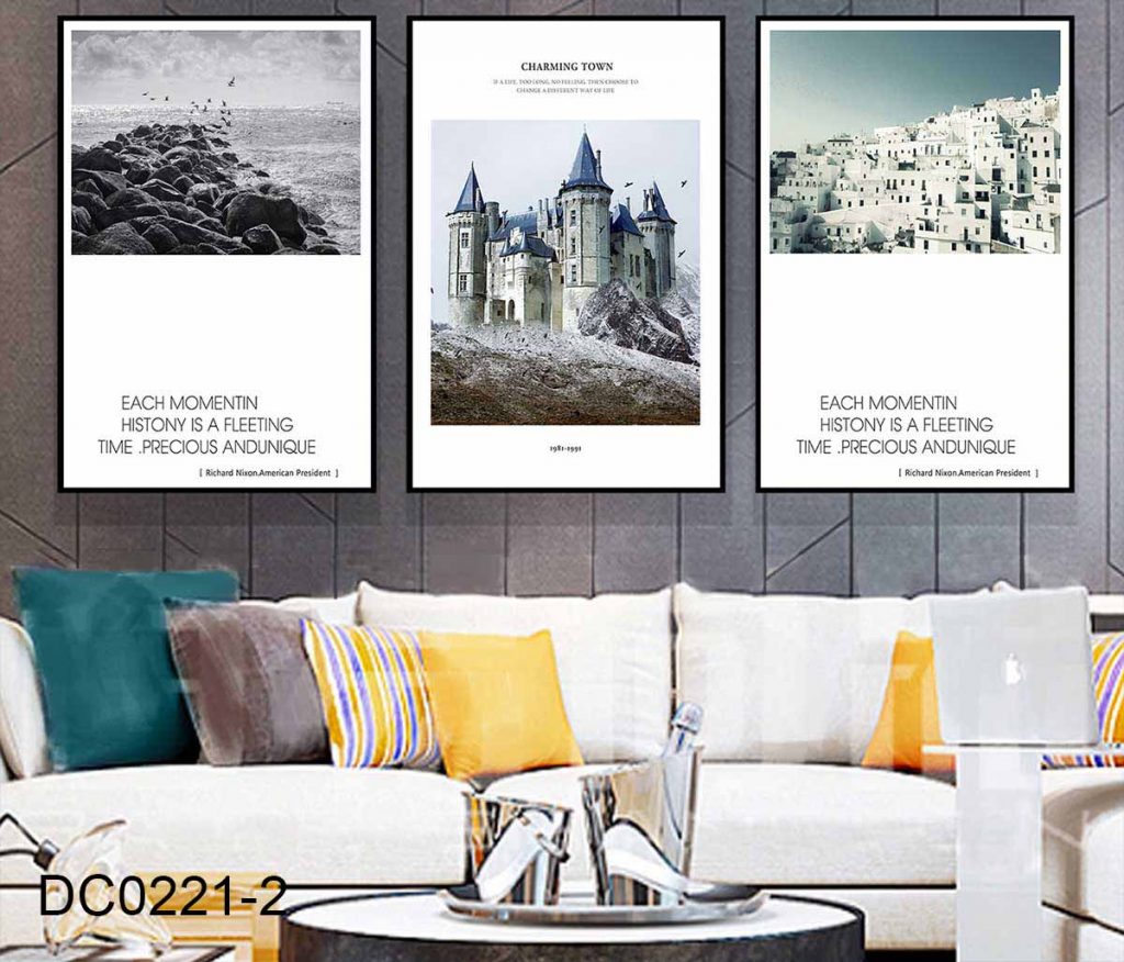 tranh treo tuong canvas trang tri decor 455
