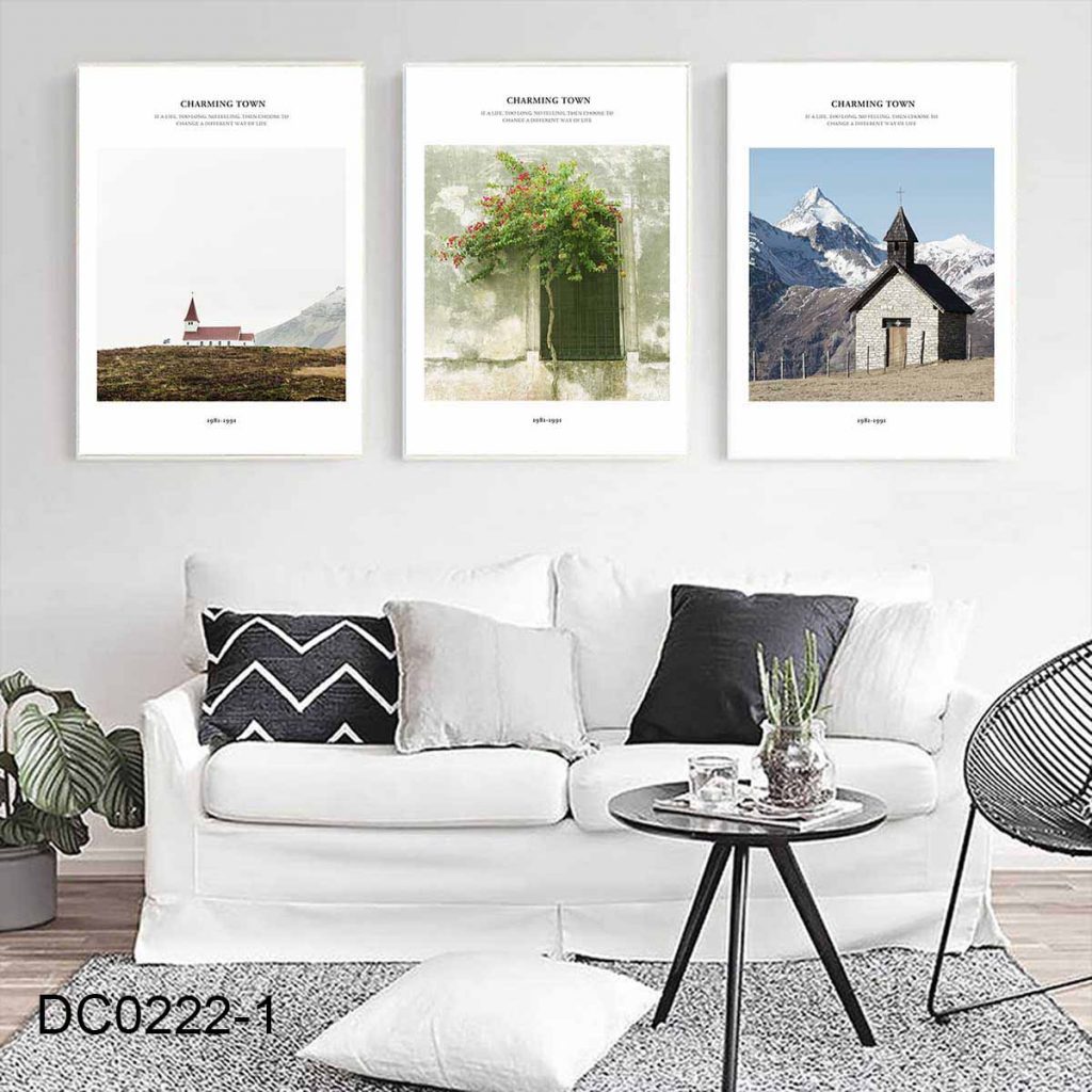 tranh treo tuong canvas trang tri decor 457