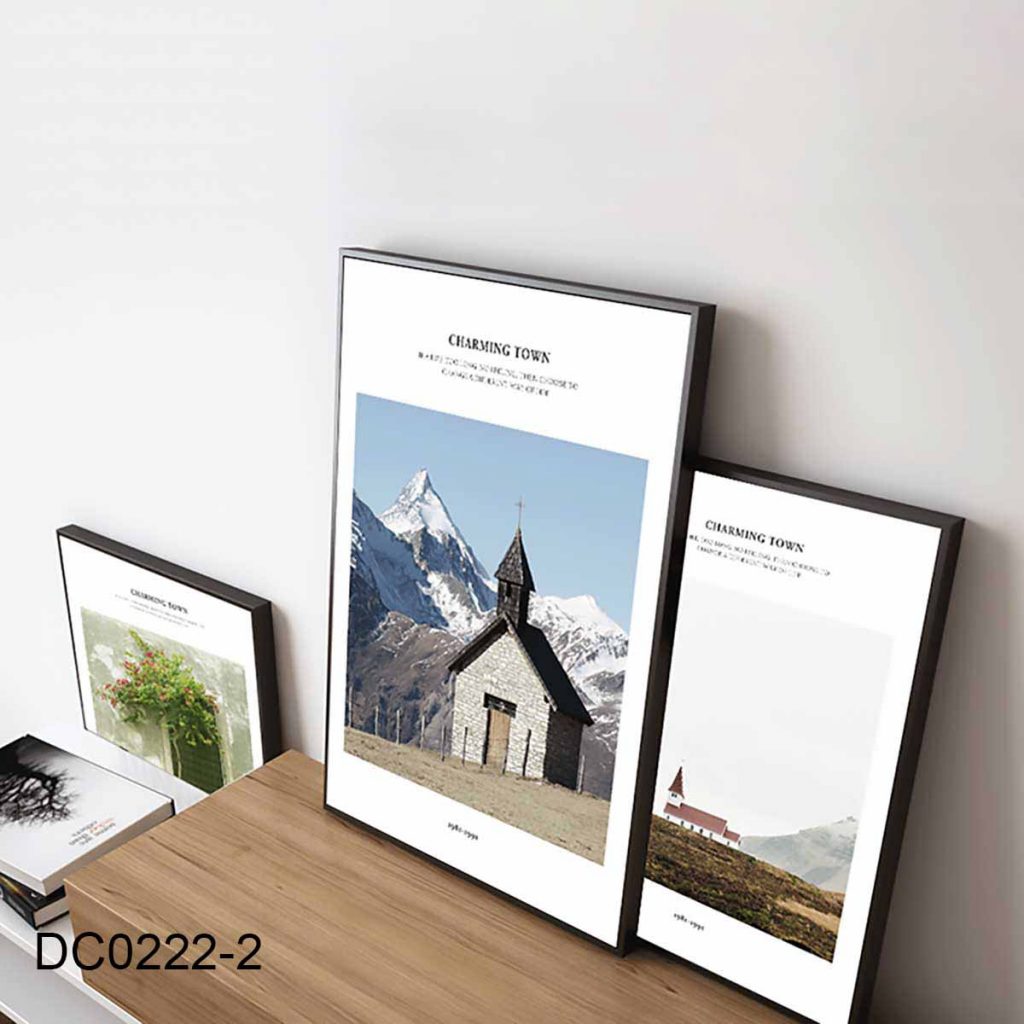 tranh treo tuong canvas trang tri decor 458