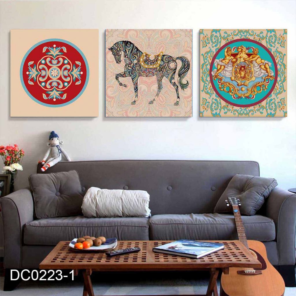 tranh treo tuong canvas trang tri decor 459