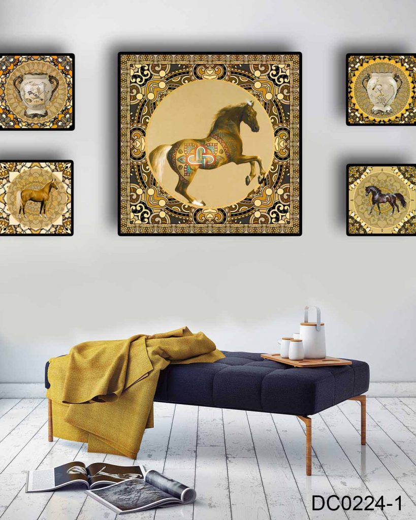 tranh treo tuong canvas trang tri decor 461