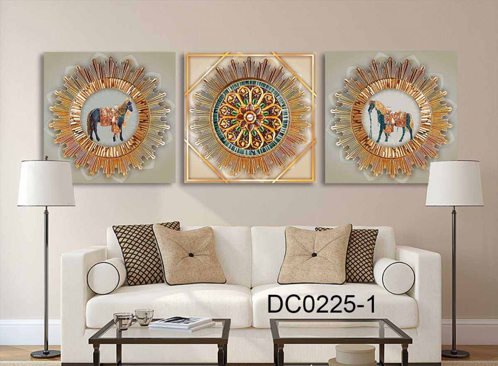 tranh treo tuong canvas trang tri decor 463
