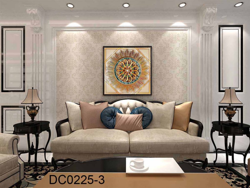 tranh treo tuong canvas trang tri decor 464