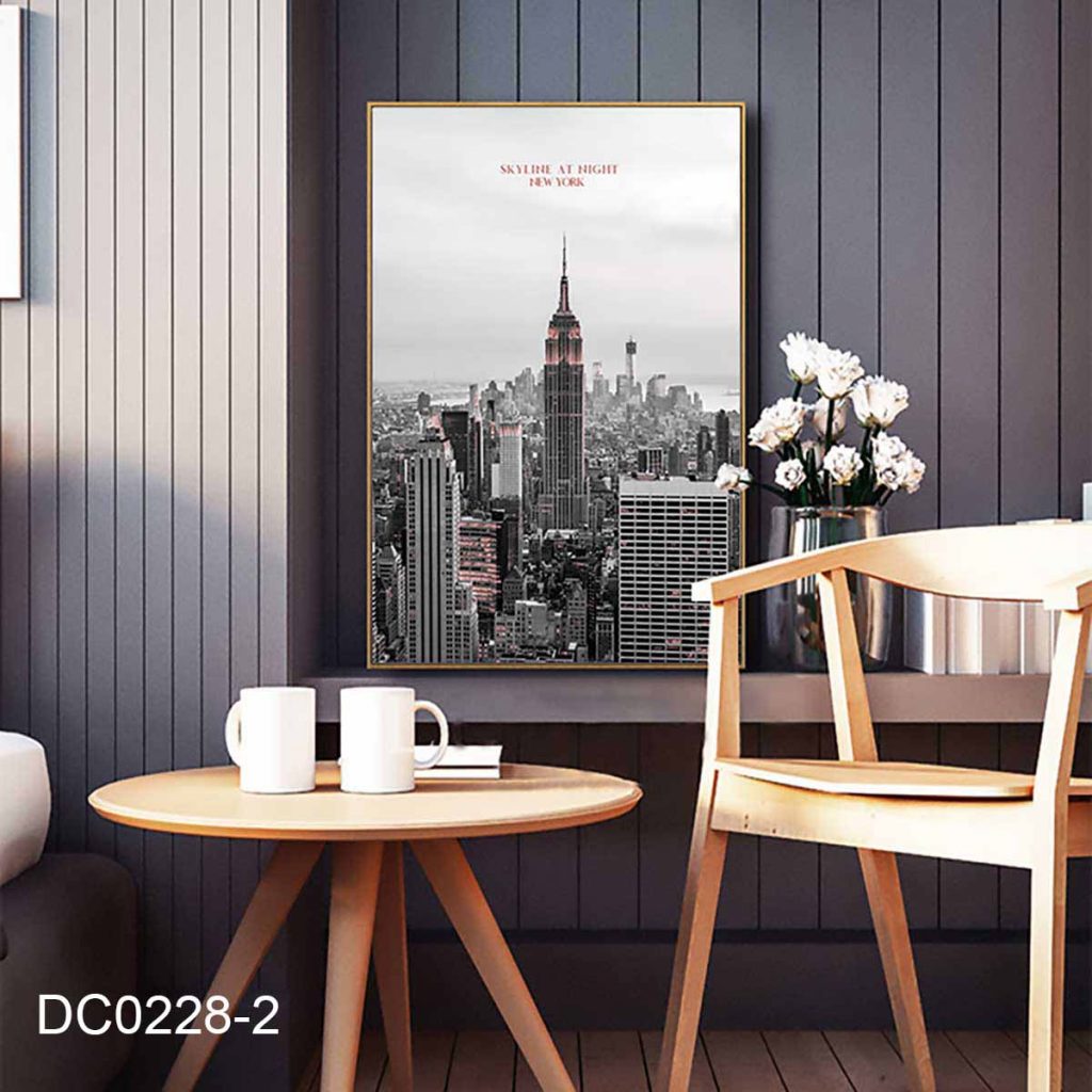 tranh treo tuong canvas trang tri decor 470