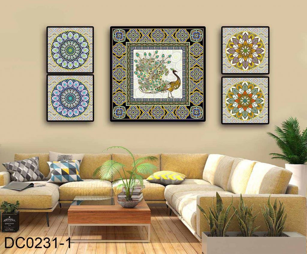 tranh treo tuong canvas trang tri decor 476