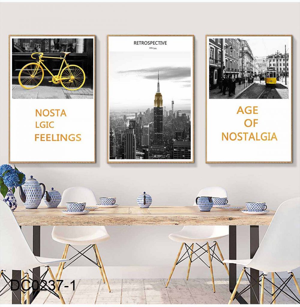 tranh treo tuong canvas trang tri decor 486