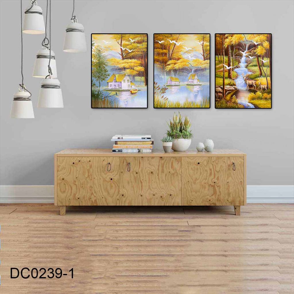 tranh treo tuong canvas trang tri decor 488