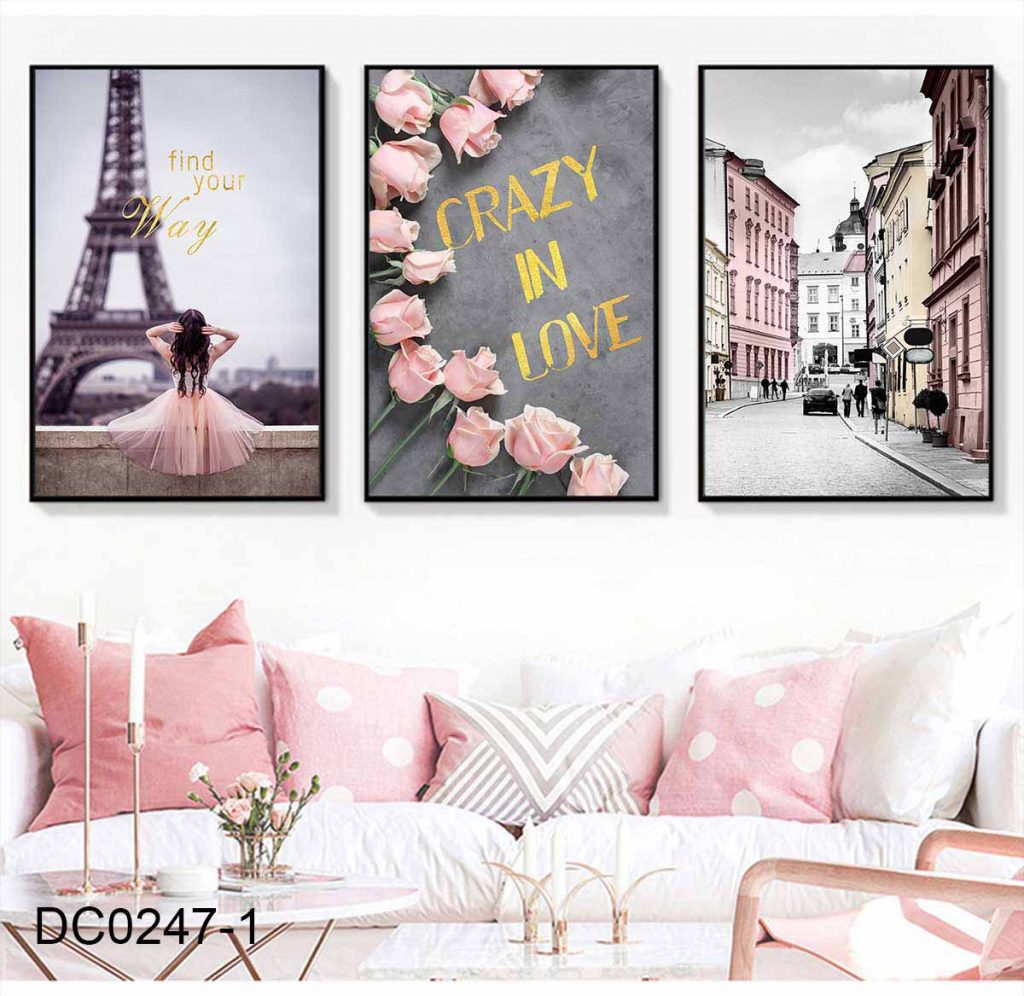 tranh treo tuong canvas trang tri decor 506