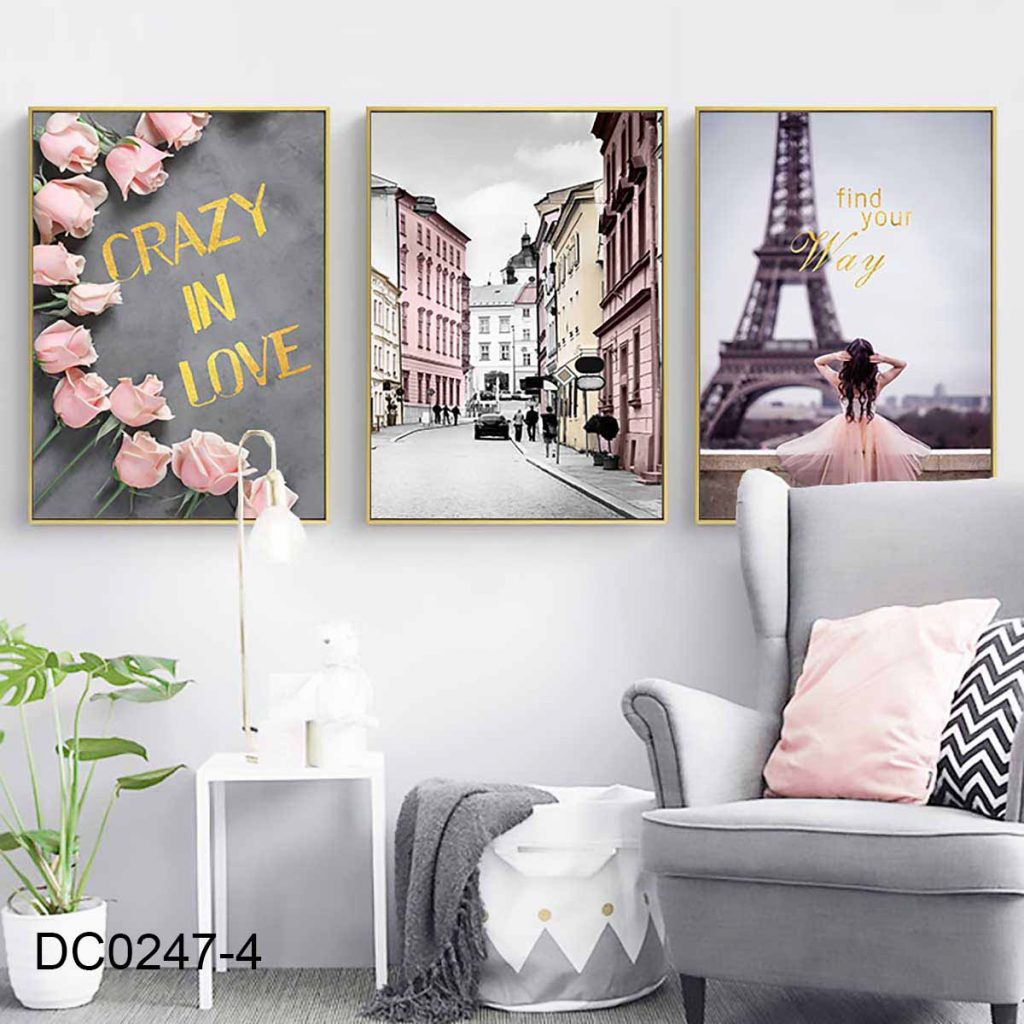 tranh treo tuong canvas trang tri decor 509