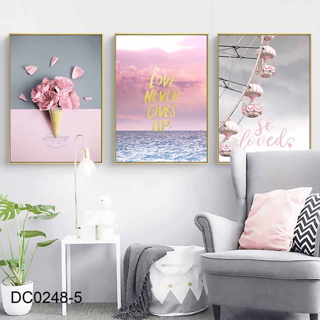 tranh treo tuong canvas trang tri decor 514